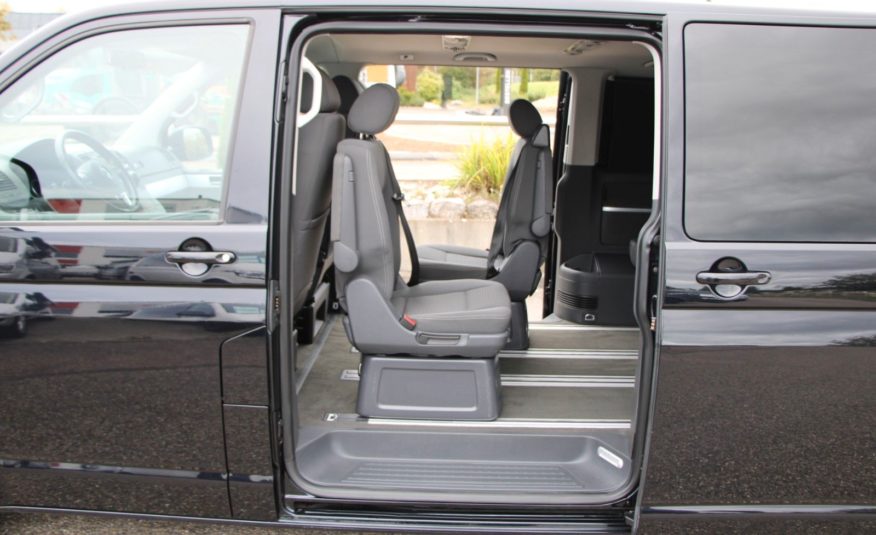 Volkswagen T5 Multivan TDI Comfortline