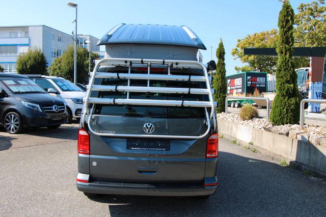 Volkswagen T6 California TDI Ocean