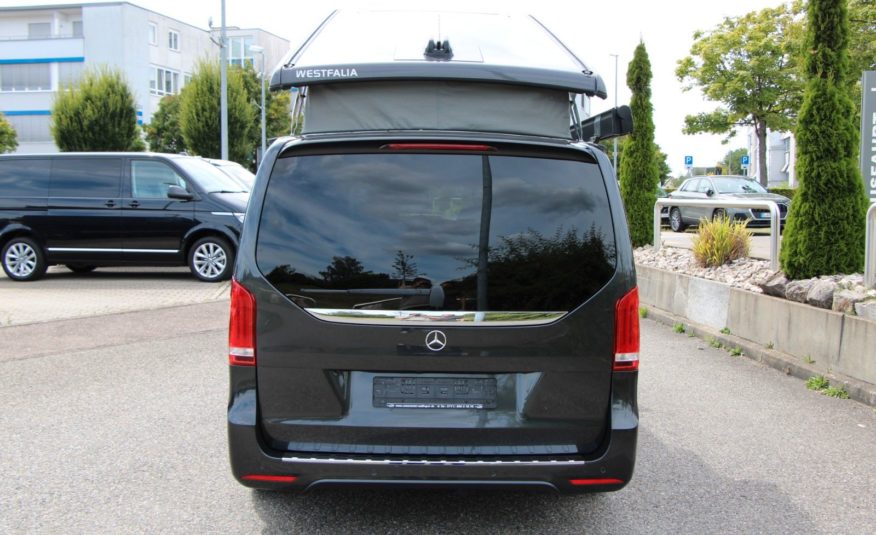 Mercedes-Benz V 250 Marco Polo 4-Matic