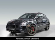 Porsche Macan Performance Turbo