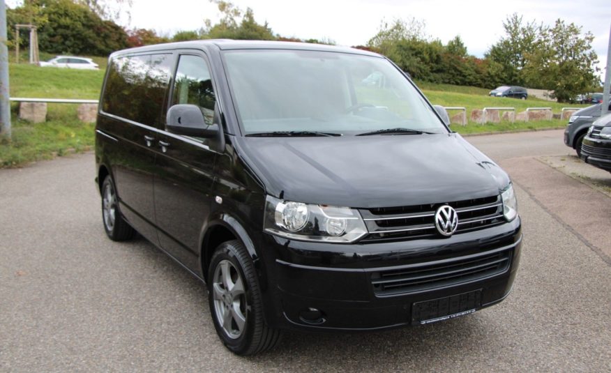 Volkswagen T5 Multivan TDI Comfortline