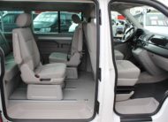 Volkswagen T6 California Beach 7 Places