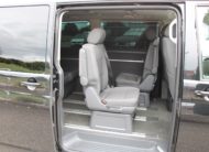 Volkswagen T5 Multivan TDI Comfortline