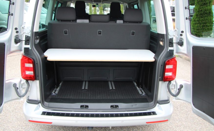 Volkswagen T6 Multivan TDI Trendline