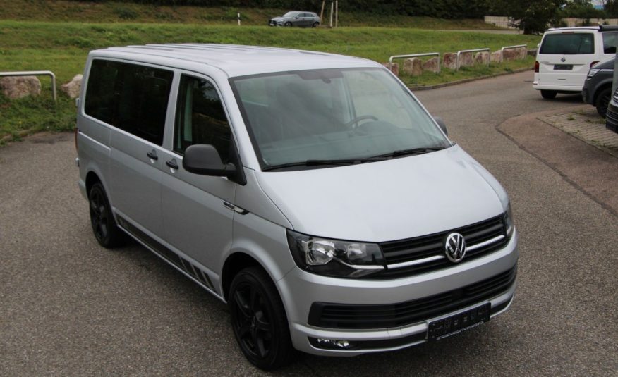 Volkswagen T6 Multivan TDI Trendline