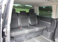 Volkswagen T5 Multivan TDI Comfortline