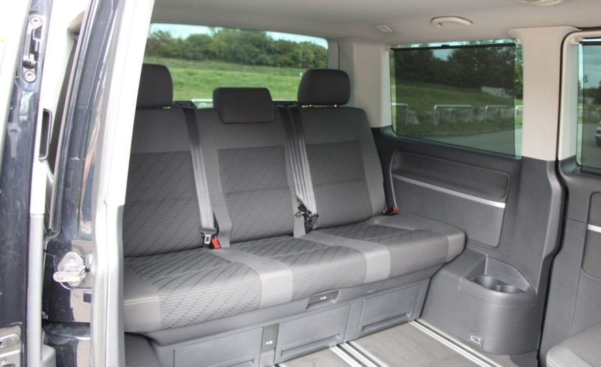 Volkswagen T5 Multivan TDI Comfortline