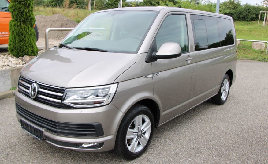 Volkswagen T6 Multivan Comfortline