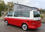 Volkswagen T6 California Beach 7 Places