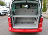 Volkswagen T6 California Beach 7 Places