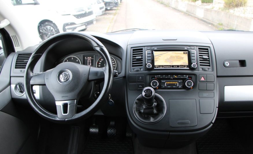 Volkswagen T5 Multivan TDI Comfortline