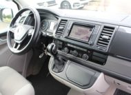 Volkswagen T6 California Beach 7 Places