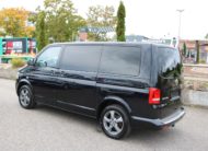 Volkswagen T5 Multivan TDI Comfortline