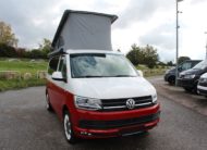 Volkswagen T6 California Beach 7 Places