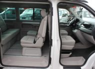 Volkswagen T6 California Beach 7 Places