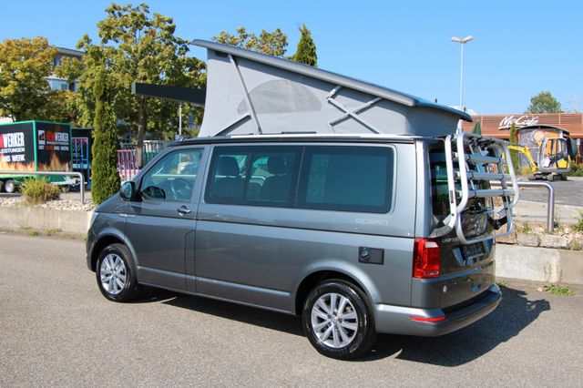 Volkswagen T6 California TDI Ocean