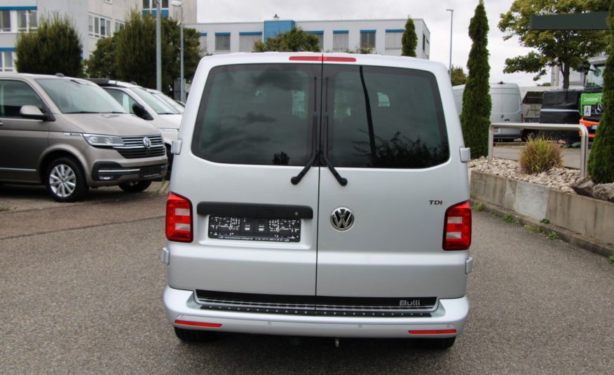 Volkswagen T6 Multivan TDI Trendline