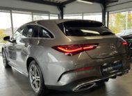 Mercedes-Benz CLA 250 Shooting Brake