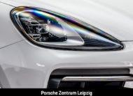 Porsche Cayenne Platinium Coupé E-Hybrid