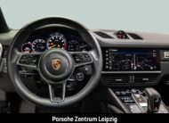 Porsche Cayenne Platinium Coupé E-Hybrid