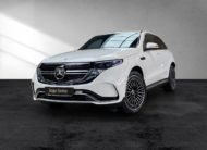 Mercedes Benz EQC 400 4M AMG Line