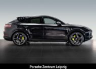 Porsche Cayenne Coupé E-Hybrid Matrix