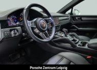 Porsche Cayenne Platinium Coupé E-Hybrid