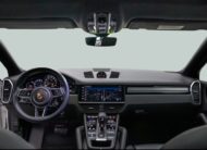 Porsche Cayenne Platinium Coupé E-Hybrid