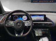 Mercedes Benz EQC 400 4M AMG Line