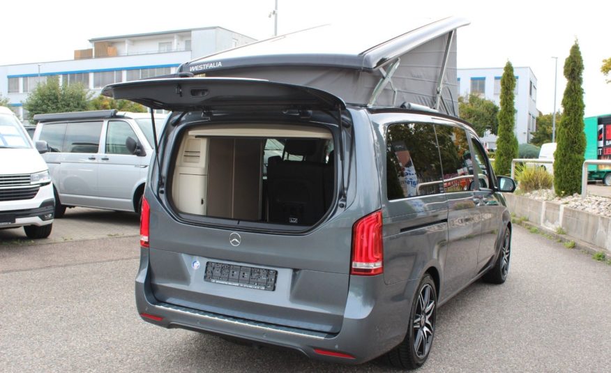 Mercedes-Benz V 250 Marco Polo AMG