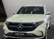 Mercedes Benz EQC 400 4M/AMG/