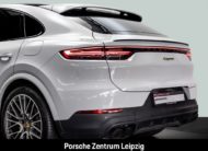 Porsche Cayenne Platinium Coupé E-Hybrid