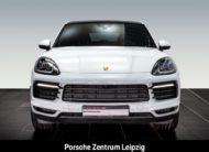 Porsche Cayenne Platinium Coupé E-Hybrid