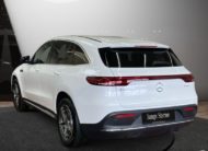 Mercedes Benz EQC 400 4M/AMG/