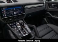 Porsche Cayenne Platinium Coupé E-Hybrid