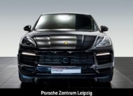 Porsche Cayenne Coupé E-Hybrid Matrix