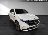 Mercedes Benz EQC 400 4M AMG Line