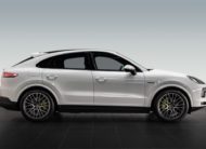 Porsche Cayenne Platinium Coupé E-Hybrid