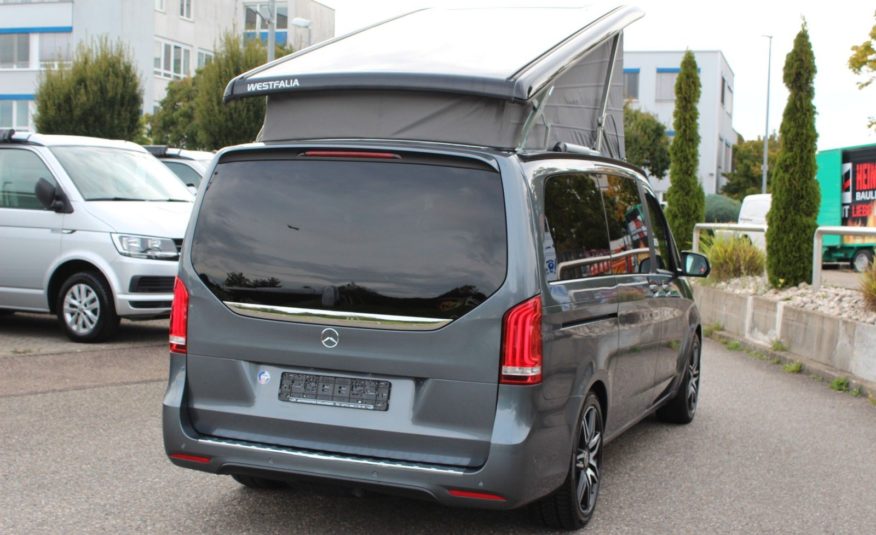 Mercedes-Benz V 250 Marco Polo AMG