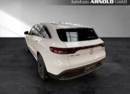 Mercedes Benz EQC 400 4M AMG Line