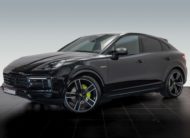 Porsche Cayenne Coupé E-Hybrid Matrix