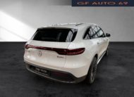 Mercedes Benz EQC 400 4M AMG Line