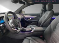 Mercedes Benz EQC 400 4M AMG Line