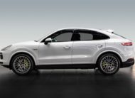 Porsche Cayenne Platinium Coupé E-Hybrid