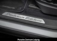 Porsche Cayenne Platinium Coupé E-Hybrid