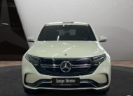 Mercedes Benz EQC 400 4M/AMG/