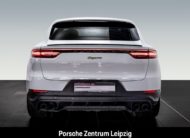 Porsche Cayenne Platinium Coupé E-Hybrid