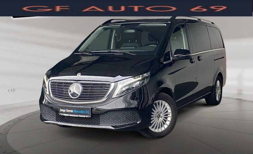 Mercedes-Benz EQV 300 Avantgarde