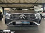 Mercedes-Benz CLA 250 Shooting Brake