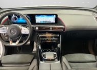 Mercedes Benz EQC 400 4M/AMG/